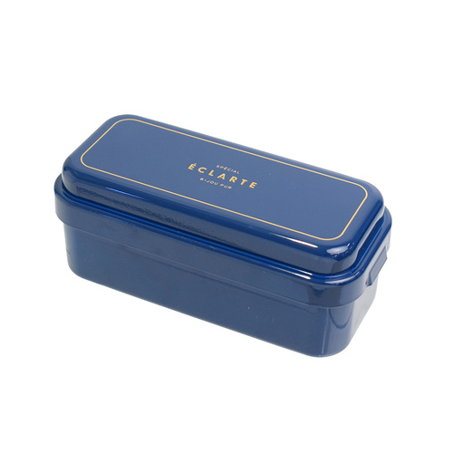 サブヒロモリ エクラルテ 2WAYスマートロックランチ2段 610mL PCA4392
