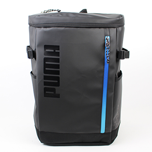 3プーママ様提灯NO4 プーマ（PUMA） ディパック アポロン 33L J20356－66 ブルー