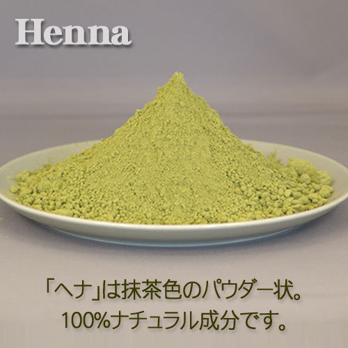 レインボウへナ インディコブルー 東急ハンズネットストア