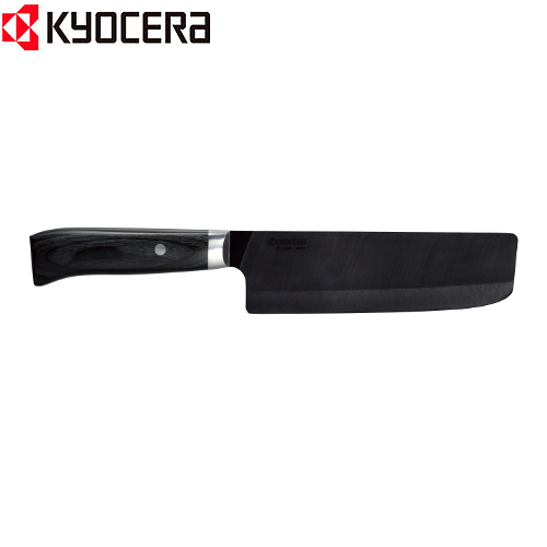 京セラ(KYOCERA) セラミックナイフ FKR−160N−FPE
