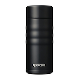 京セラ(KYOCERA) セラブリッドマグボトル 0.35L MB−12S ブラック