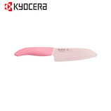 京セラ(KYOCERA) セラミック三徳ナイフ 14cm KR−P140−IPKQ ピンク