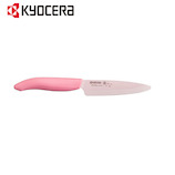京セラ(KYOCERA) セラミックフルーツナイフ 11cm FKR-P110-IPKQ ピンク