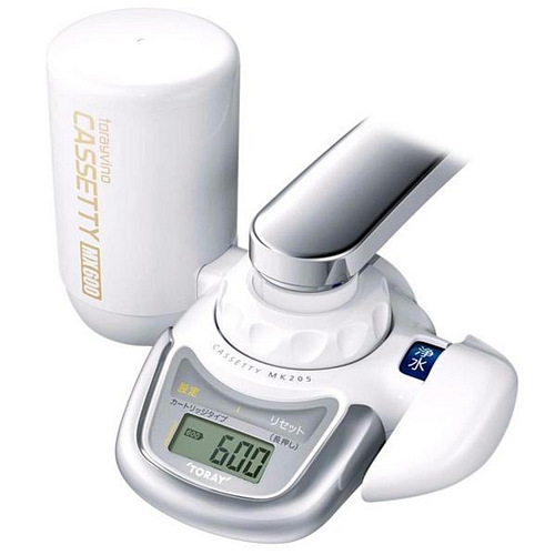 東レ トレビーノ カセッティ MK205MX│浄水用品 浄水器|【東急ハンズ 東レ トレビーノ カセッティ MK205MX│浄水用品 浄水器|【東急ハンズ