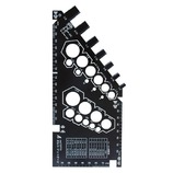 シンワ ボルト・ナットゲージ 236×100×6mm