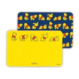ホールマーク ミニメッセージカード ディズニー 両面プー 661564 紺