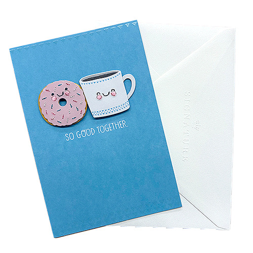 サクラクレパス（SAKURA） ボールサイン ティアラノック サード