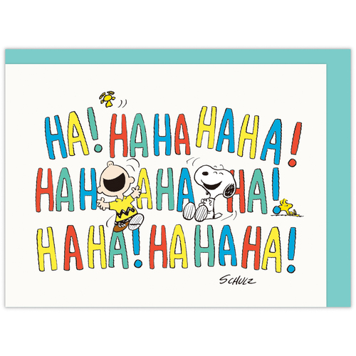 ホールマーク（Hallmark） 立体カード 多目的 スヌーピー 846015