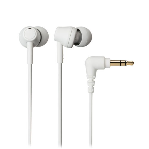 オーディオテクニカ（audio－technica） イヤホン ATH－CK350X