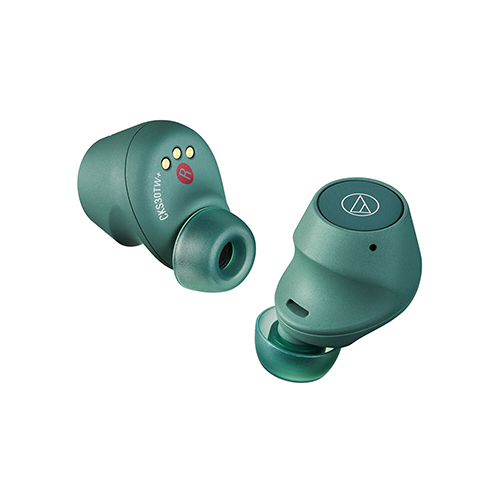 イヤホン オーディオテクニカ（audio－technica） ワイヤレスイヤホン ATH