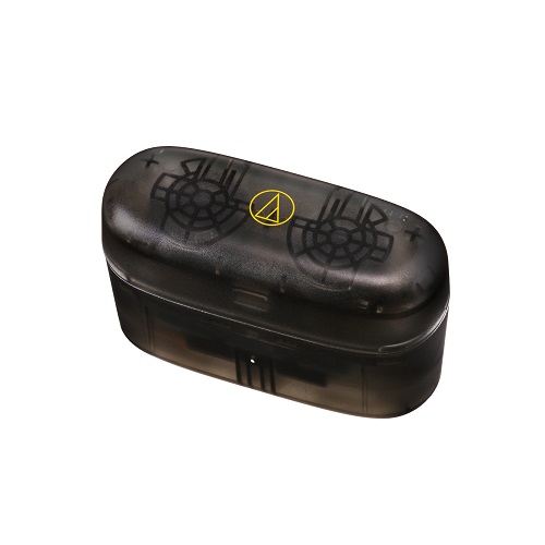 オーディオテクニカ（audio－technica） ワイヤレスイヤホン ATH
