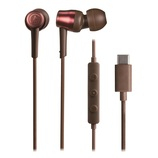 オーディオテクニカ（audio-technica） USB TYPE-C用イヤホン ATH