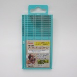 極細マイクロドリル 3570 0.3〜1.5mm