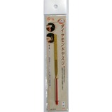 彫金チタン ダイヤモンドヤスリ 140mm 平 3508