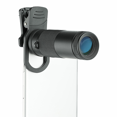 ケンコー(Kenko) リアルプロクリップレンズ 望遠8倍｜【ハンズネット