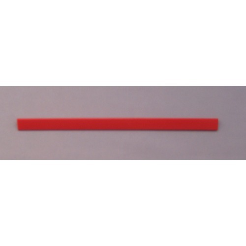 【クリックで詳細表示】エイチ・エス カラーセルボー 7型 B5 アカ