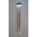 エイチ・エス 金属金具 シルバー B5