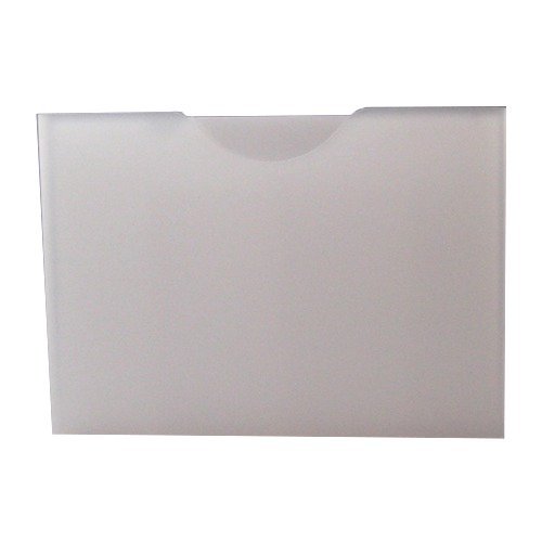 エイチ エス クリアホルダーケース クリア ファイル ケースファイル 東急ハンズネットストア