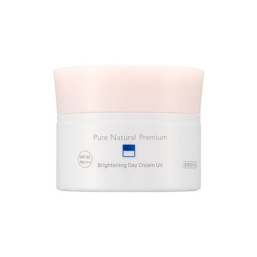 ピュアナチュラルプレミアム（Pure Natural Premium） ブライトニング