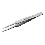 ANEX ピンセット 先丸型 120mm No.201