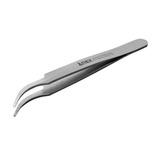 ANEX ピンセット 先丸鷲型 120mm No.207