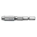ANEX 電動ドリル用 ピンバイス片頭式 0.1〜2.0mm No.96