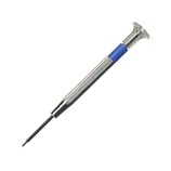 ANEX 精密ヘックスローブドライバー T2 No.87