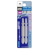 ANEX ハイパービット 両頭 +1×+2×65 AHPM−1265