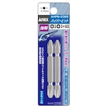 ANEX ハイパービット 両頭 +2×+3×65 AHPM−2365