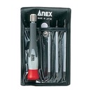 ANEX スーパーフィットドライバーセット 3600