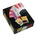 カワダ 百人一首 うぐいす CD付