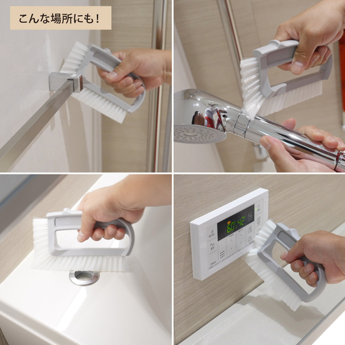 協和工業 3Dスキマブラシ｜【ハンズネットストア】