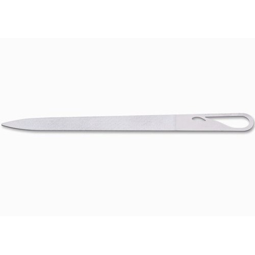 【クリックで詳細表示】マルト ウィング 爪ヤスリ WF-001