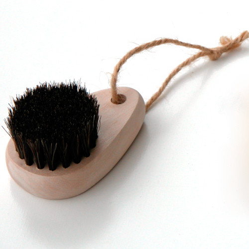 【クリックでお店のこの商品のページへ】ニーズ ニーズ馬毛ブラシ