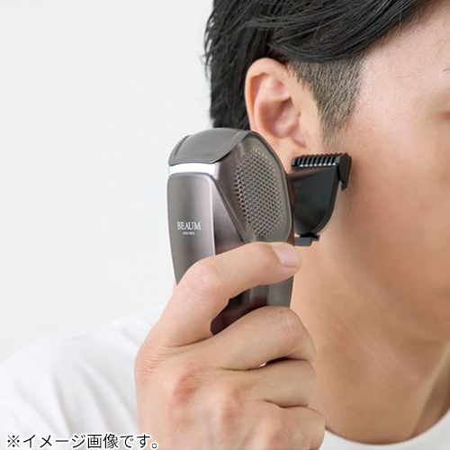 ビューム（BEAUM） 7ヘッドボディシェーバー ASV－B07｜【ハンズネット