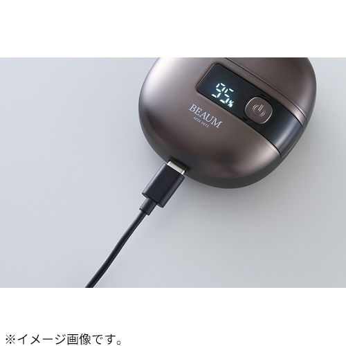 ビューム（BEAUM） 2ヘッドシェーバー ASV－B02｜【ハンズネット