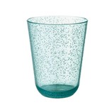 バブルズ タンブラー 280ml ブルー 22417