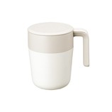 カフェプレス マグ アイボリー 22752