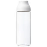 CAPSULE ウォーターカラフェ 1.0L 22971 ホワイト