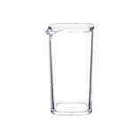 OVA ウォーターカラフェ クリア 650ml 22362