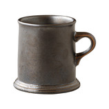 キントー SLOW COFFEE STYLE SPECIALTY 01 マグ 330ml ブラック