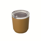 KINTO トゥーゴータンブラー 240mL コヨーテ 20263