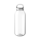 キントー（KINTO） ウォーターボトル 500mL ブルー｜【ハンズ