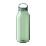 キントー（KINTO） ウォーターボトル 500mL ブルー｜【ハンズ