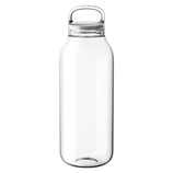 Nページです♦１２８♦両面純銅 約９５０ml ウォーターボトル×２本セット ステンレスボトル ストロータイプ 0.9L ブラックイエロー APA