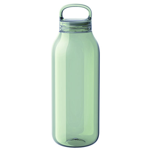 キントー（KINTO） ウォーターボトル 950mL グリーン｜【ハンズ