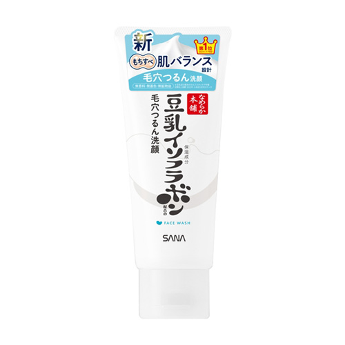 サナ（SANA） なめらか本舗 クレンジング洗顔ND 150g 【店頭のみ商品