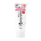 サナ（SANA） なめらか本舗 クレンジング洗顔ND 150g 【店頭のみ商品