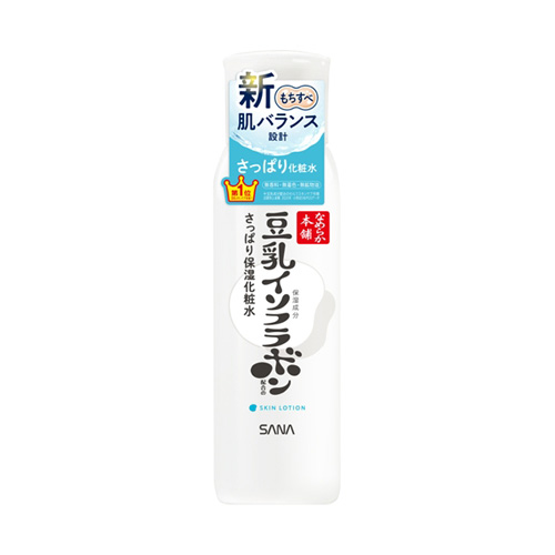 サナ（SANA） なめらか本舗 化粧水ND 200mL 【店頭のみ商品