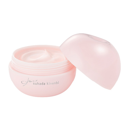 サナ（SANA） 素肌記念日 スキンケアトーンアップクリーム 50g